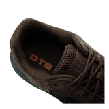 OTB Boots T-Kool Low Suede - Brown - IMG 2| Team-Alpha |