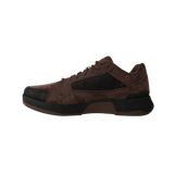 OTB Boots T-Kool Low Suede - Brown - IMG 3 | Team-Alpha |