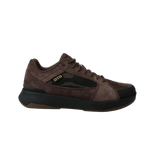 OTB Boots T-Kool Low Suede - Brown - IMG 4 | Team-Alpha |