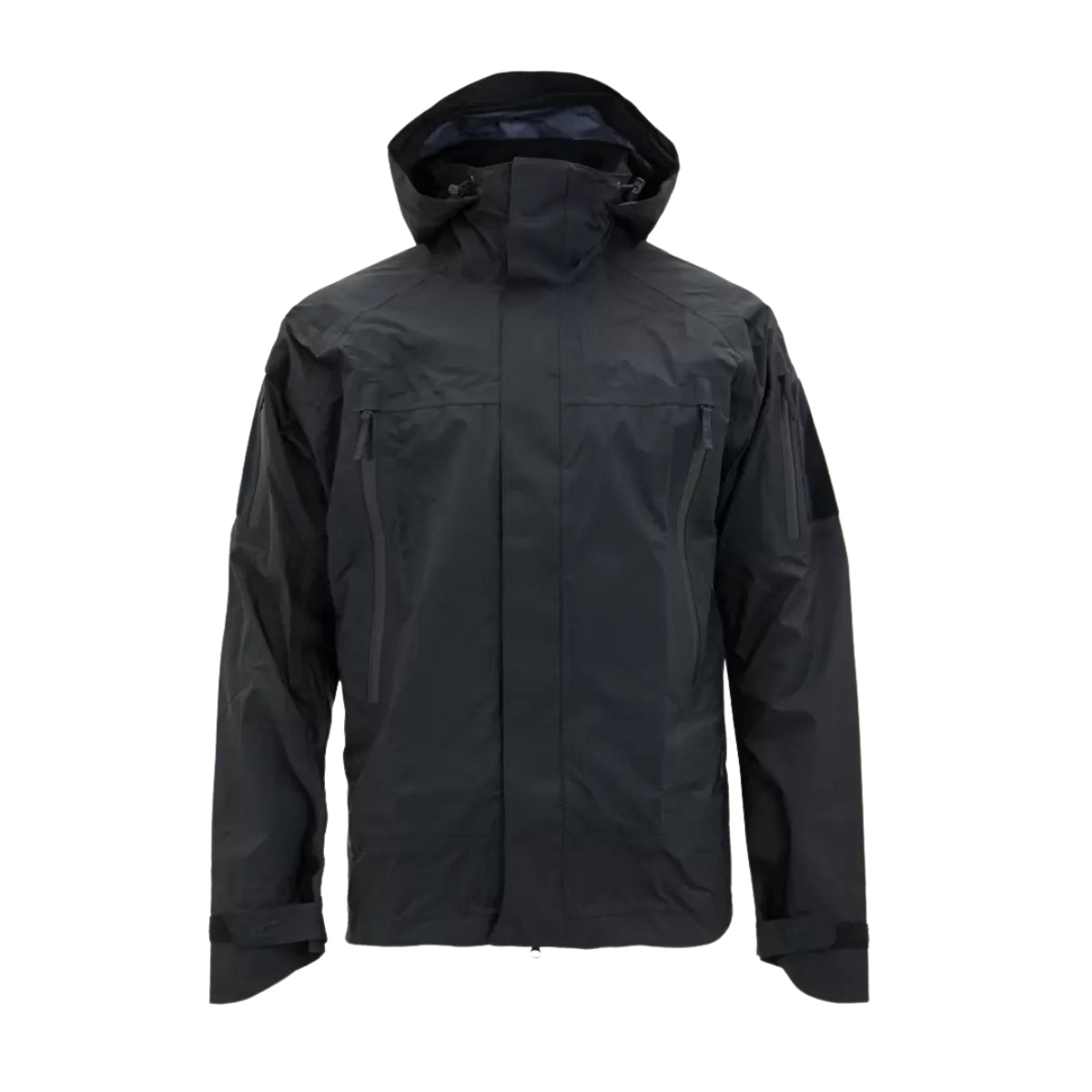 Carinthia PRG 2.0 Jacket Black - IMG 1 