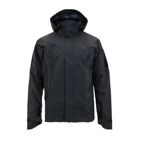 Carinthia PRG 2.0 Jacket Black - IMG 1 