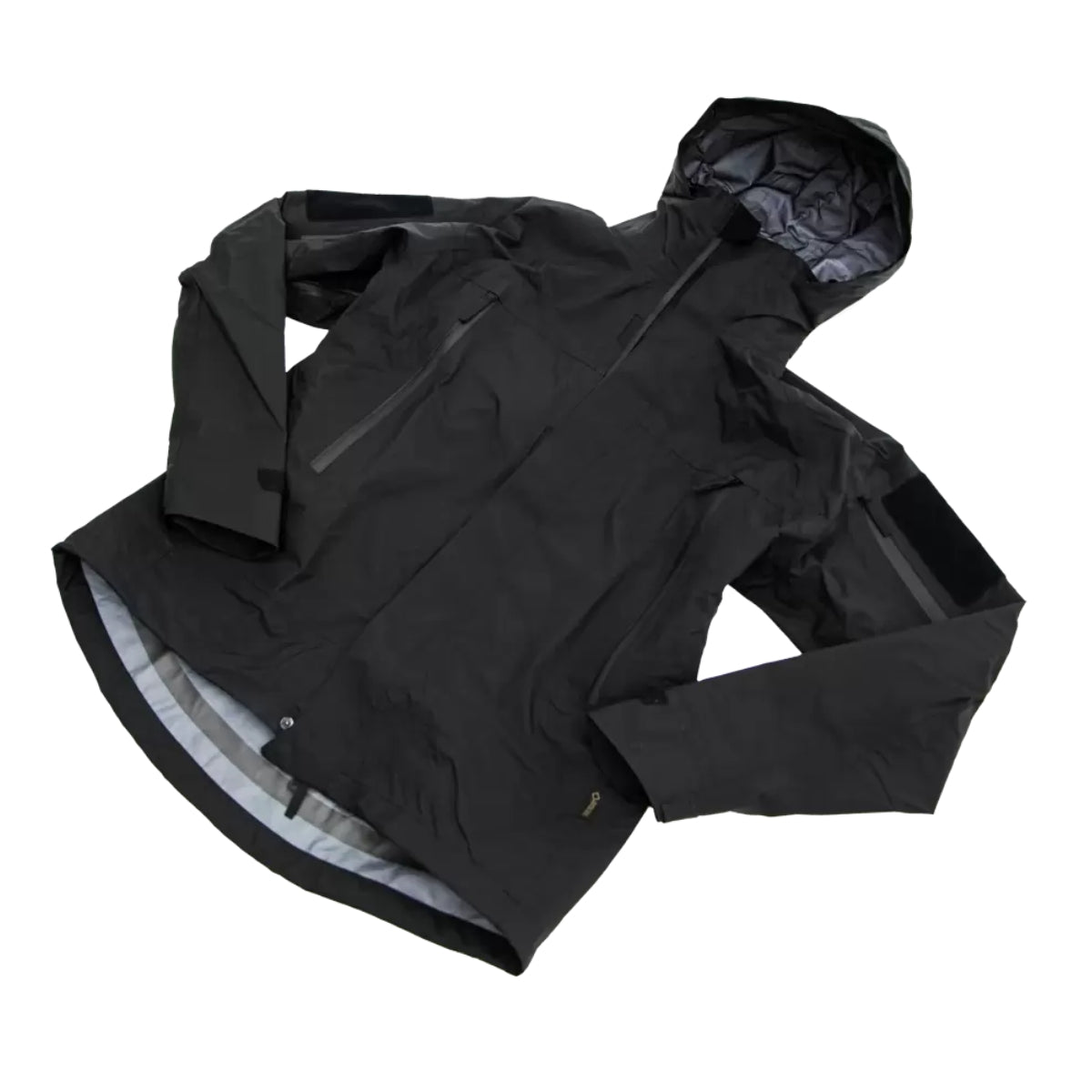 Carinthia PRG 2.0 Jacket Black - IMG 4