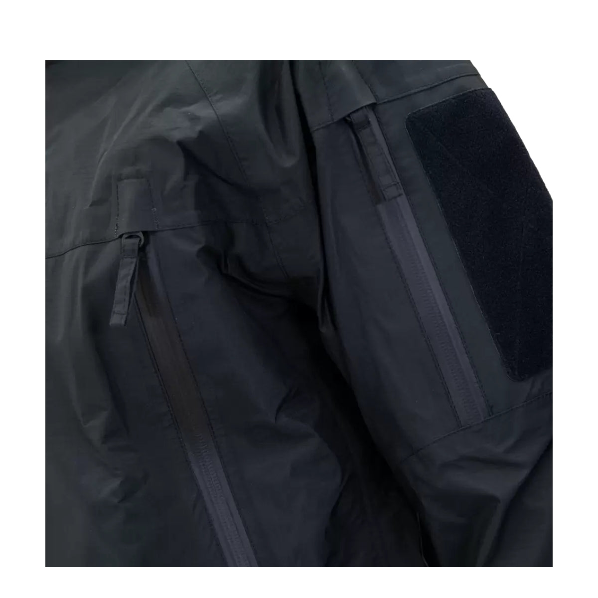 Carinthia PRG 2.0 Jacket Black - IMG 6