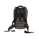 Rivers Edge Waterproof Dry Bag 40L - Back 