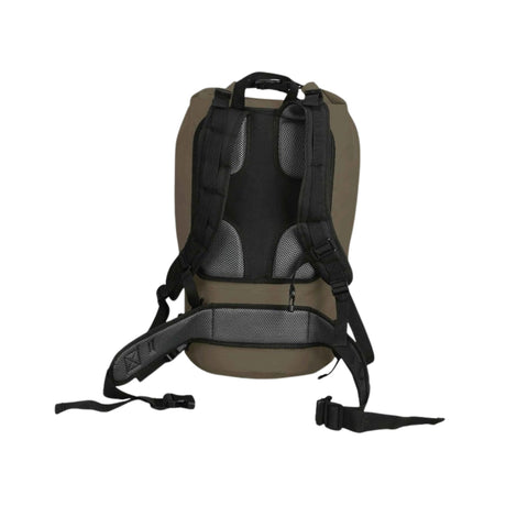 Rivers Edge Waterproof Dry Bag 40L - Back 