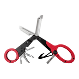 SOG Parashears - Red | Team-Alpha Ireland | - IMG 2