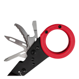SOG Parashears - Red | Team-Alpha Ireland | - IMG 4