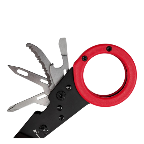 SOG Parashears - Red | Team-Alpha Ireland | - IMG 4