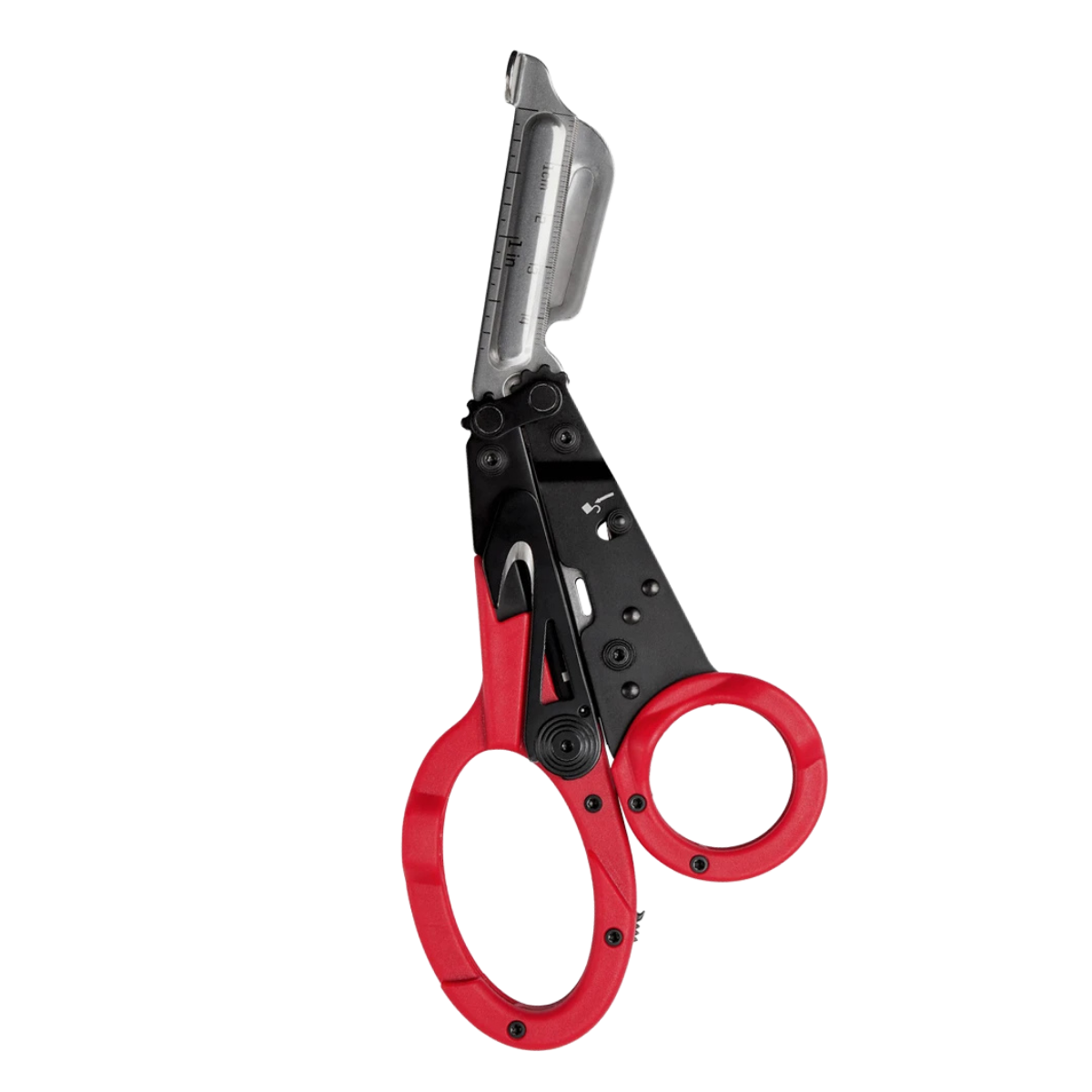 SOG Parashears - Red | Team-Alpha Ireland | - IMG 5