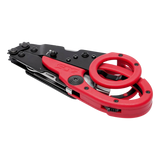 SOG Parashears - Red | Team-Alpha Ireland | - IMG 6
