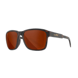 Wiley X ALFA - CAPTIVATE™ Polarized Copper - Team Alpha