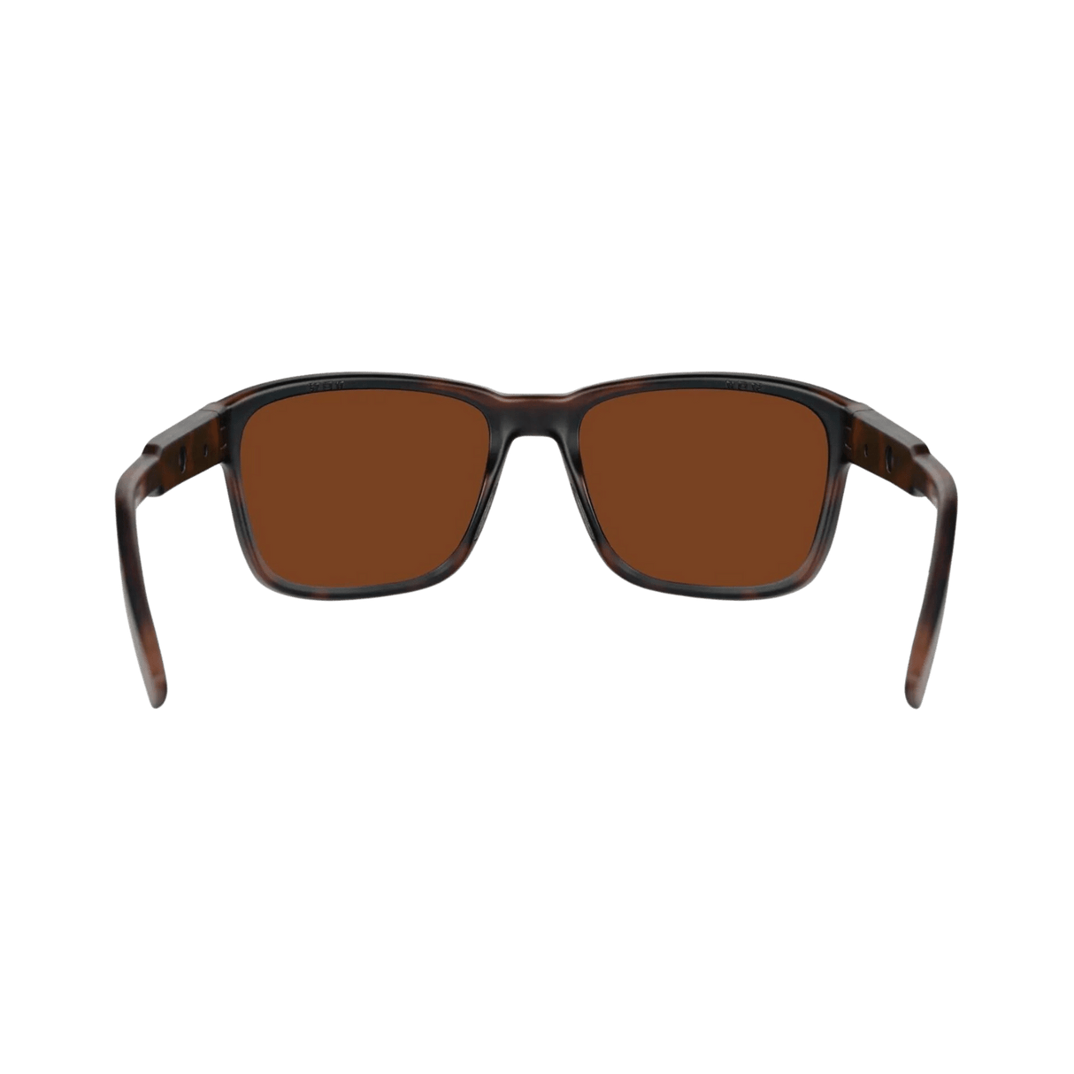 Wiley X ALFA - CAPTIVATE™ Polarized Copper - Team Alpha