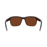 Wiley X ALFA - CAPTIVATE™ Polarized Copper - Team Alpha