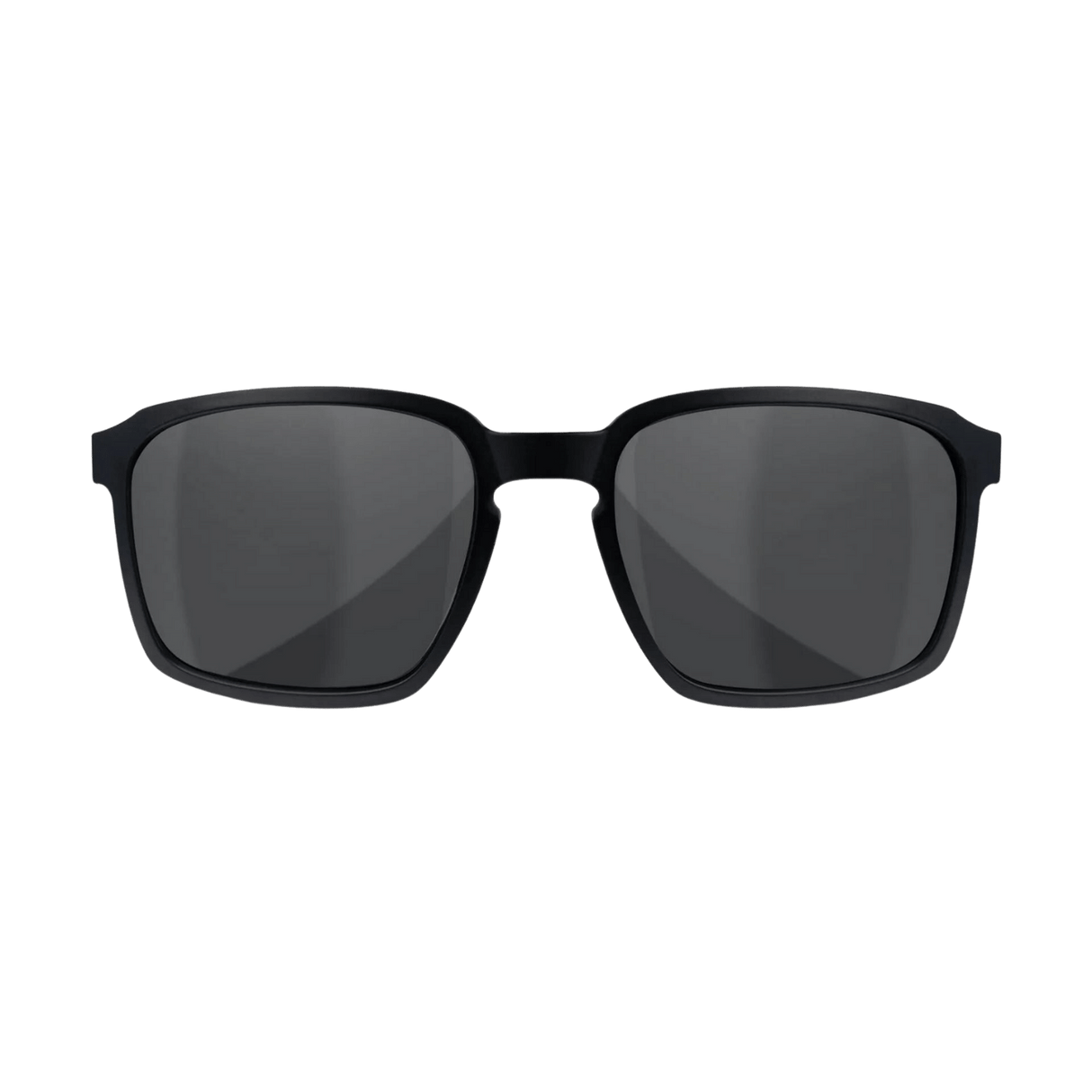 Wiley X ALFA - Smoke Grey Matte Black Frame - Team Alpha