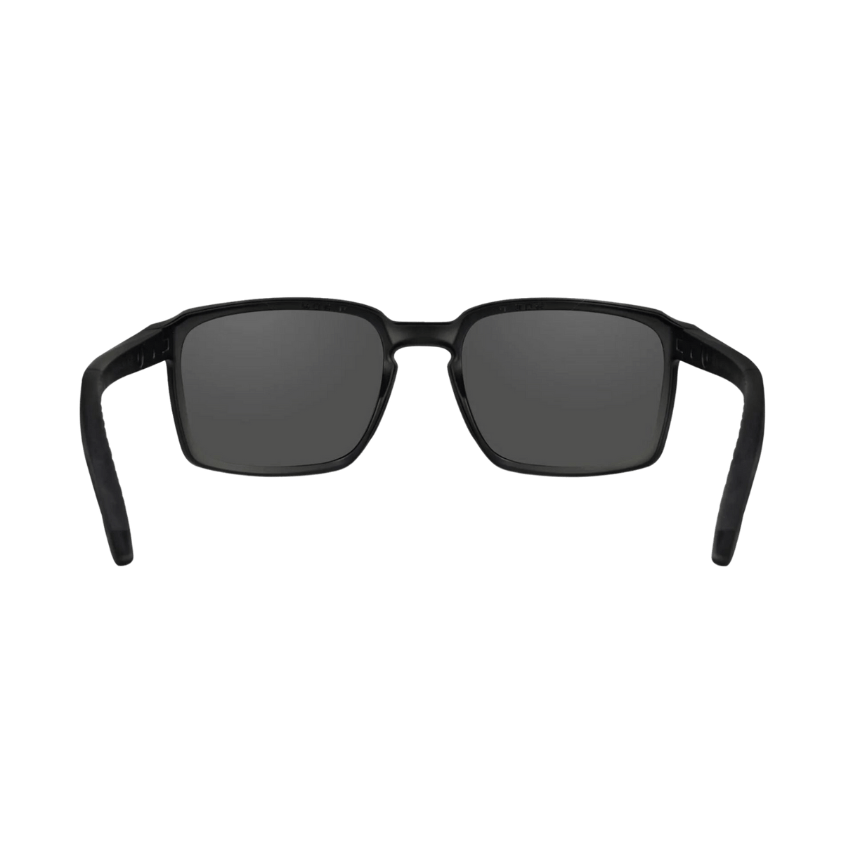 Wiley X ALFA - Smoke Grey Matte Black Frame - Team Alpha