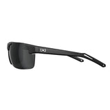 WileyX Prime Captivate Grey Matte Black Frame