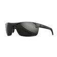 Wiley X Prime Captivate Pol Black Mirror Matte Black Frame