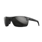 Wiley X Prime Captivate Pol Black Mirror Matte Black Frame