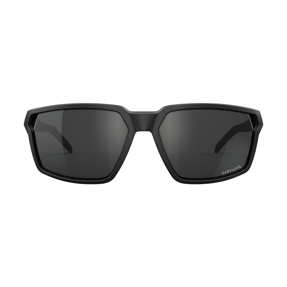 Wiley X Sierra - Matte Black Frame