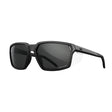 Wiley X Sierra Captivate - Grey Matte Black Frame 