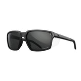 Wiley X Sierra Captivate - Grey Matte Black Frame 