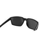 Wiley X Sierra Captivate - Grey Matte Black Frame 