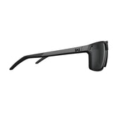 Wiley X Sierra Captivate - Grey Matte Black Frame 