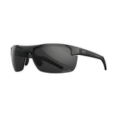 WileyX Prime Captivate Grey Matte Black Frame-