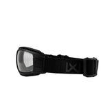 Wiley X LYNX Goggles - Matte Black Frame - Team-Alpha Ireland 