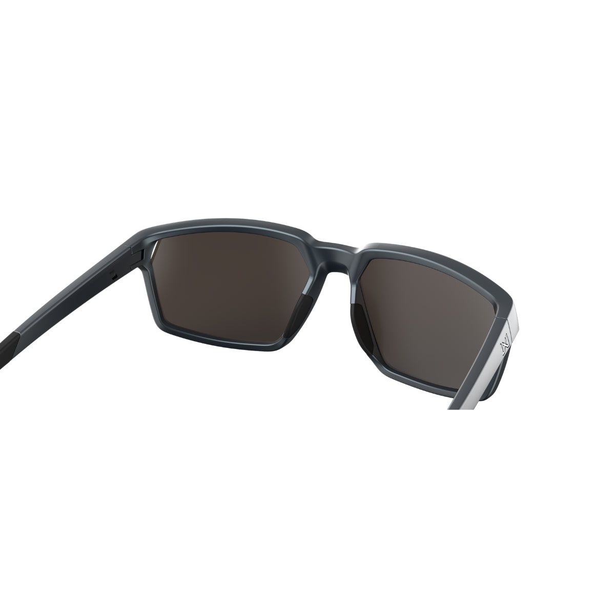 Wiley X Sierra Captivate - Pol Green Mirror - Matte Graphite Frame - IMG 1