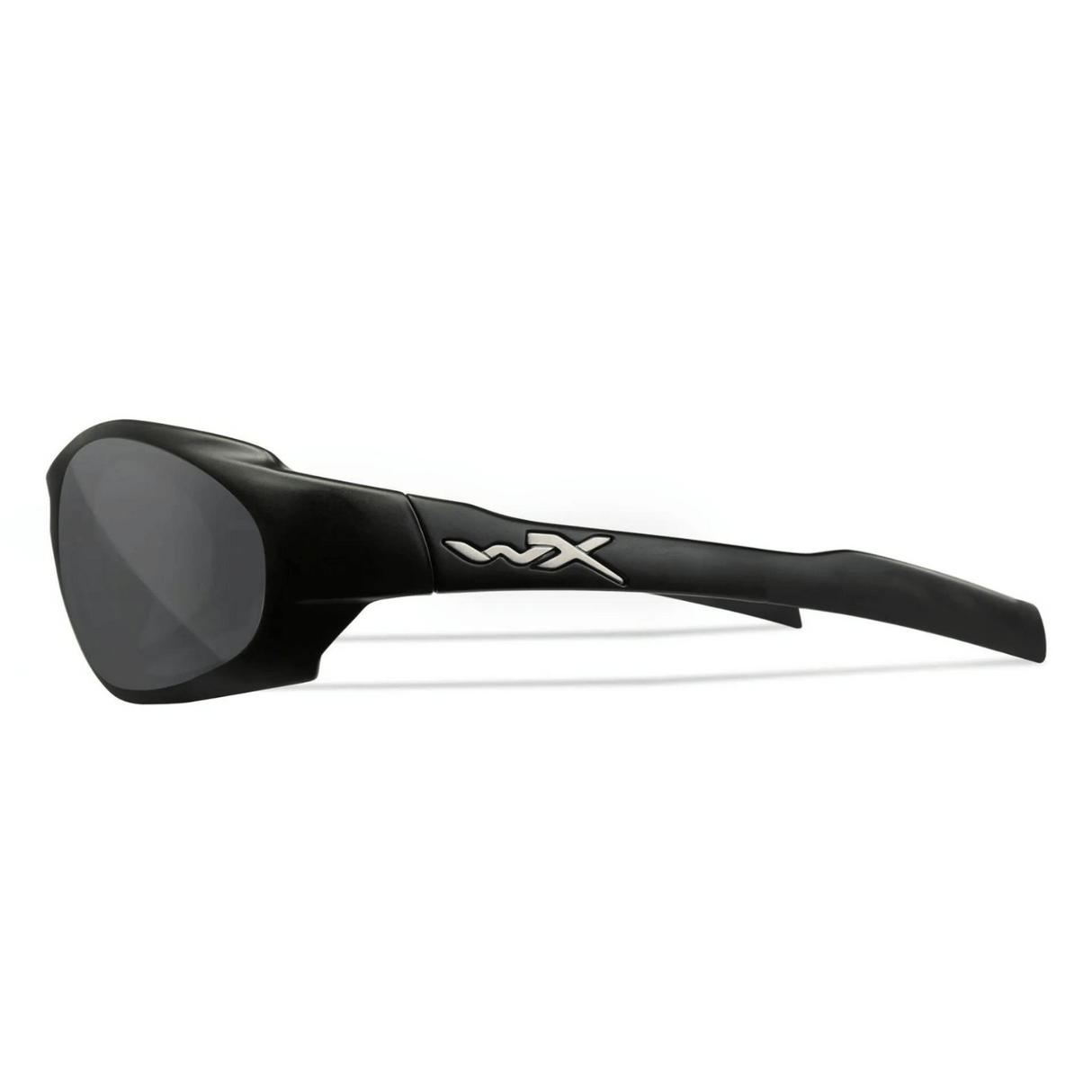 Wiley X XL-1 AD COMM Smoke/Clear Matte Black Frame - Team Alpha