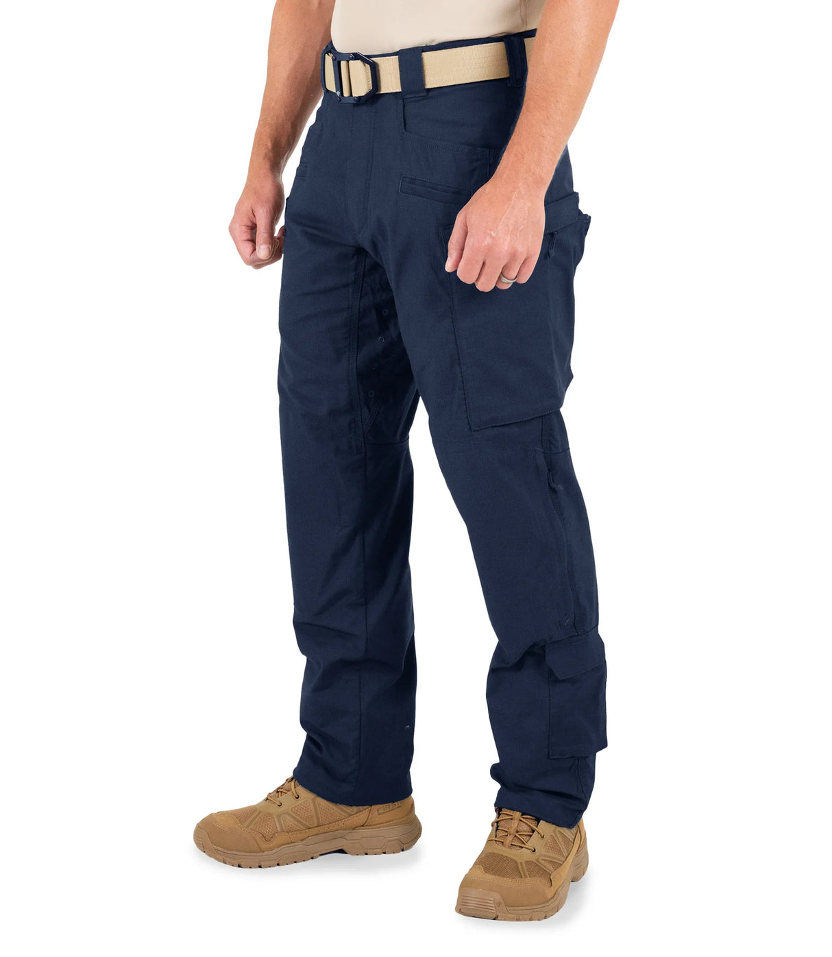 MEN'S DEFENDER PANTS- MIDNIGHT NAVY