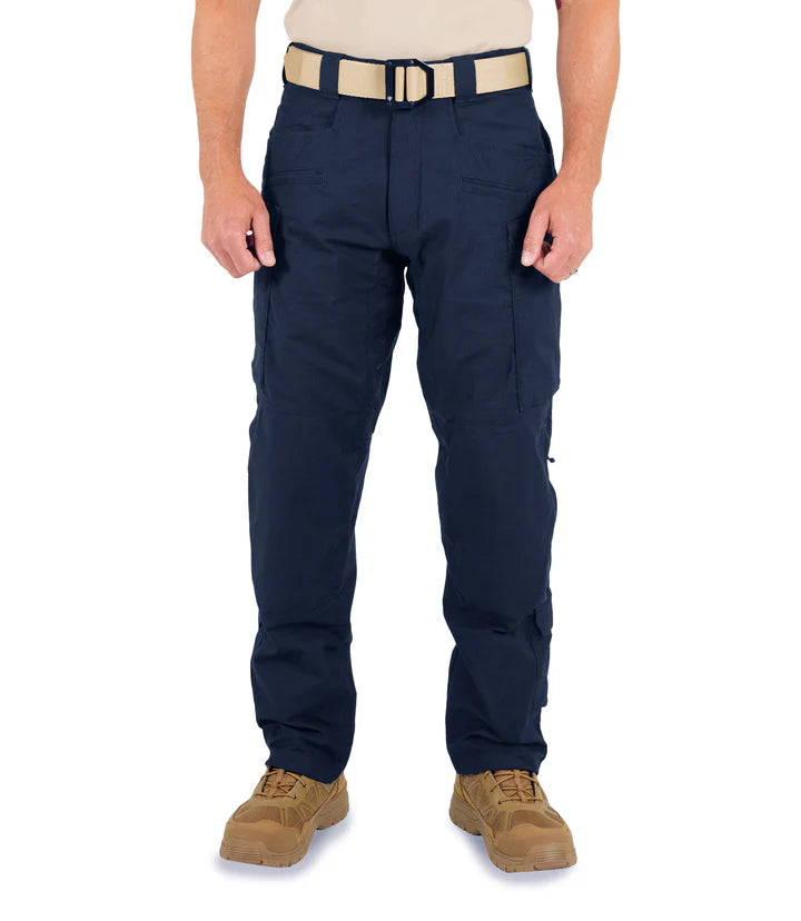 MEN'S DEFENDER PANTS- MIDNIGHT NAVY