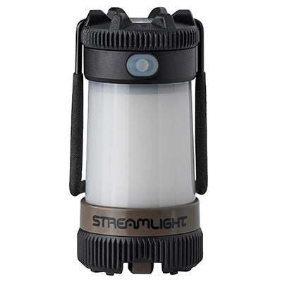 SIEGE® X USB RECHARGEABLE OUTDOOR LANTERN