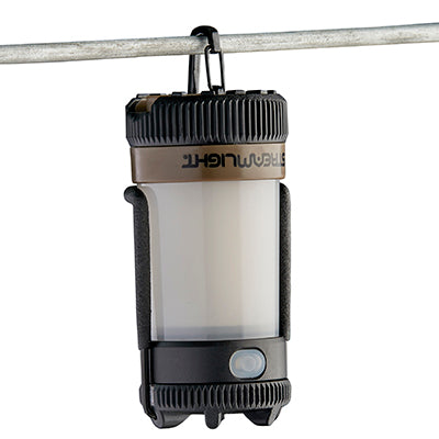 SIEGE® X USB RECHARGEABLE OUTDOOR LANTERN