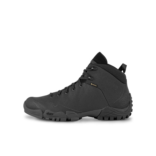 Garmont Nemesis 4.2 GTX Boot - Black - Team Alpha