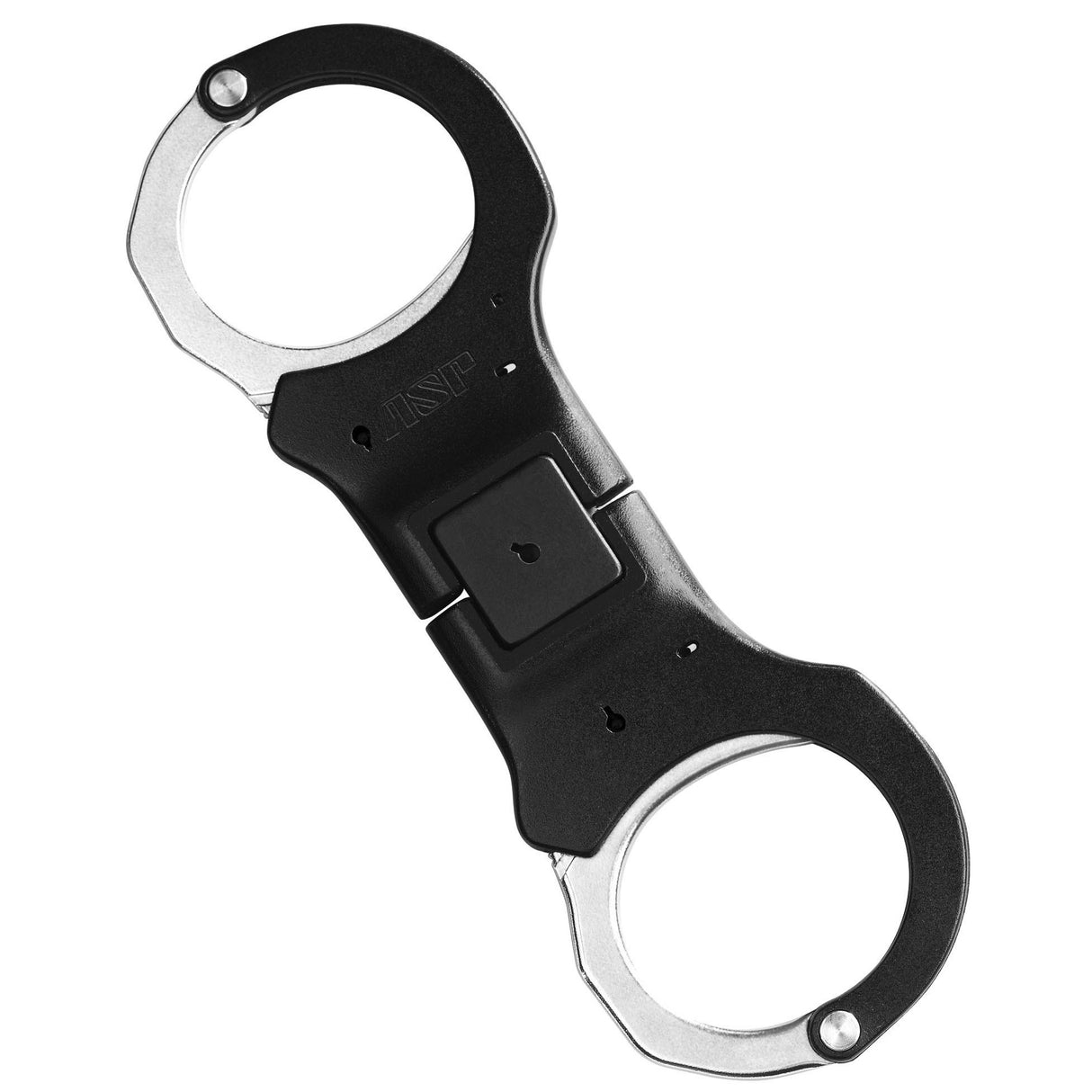 ASP Rigid Handcuffs - Team Alpha