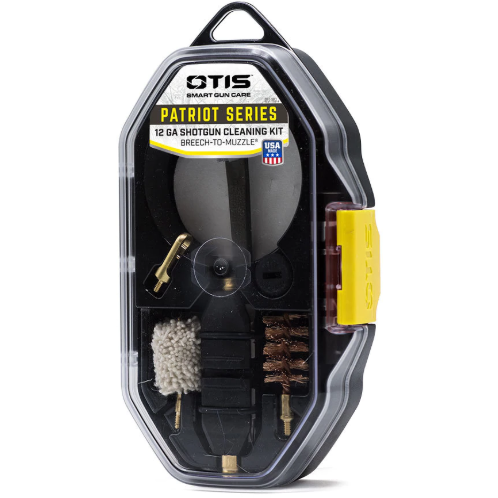 Otis 12 Gauge Patriot Gun Cleaning Kit - Team Alpha