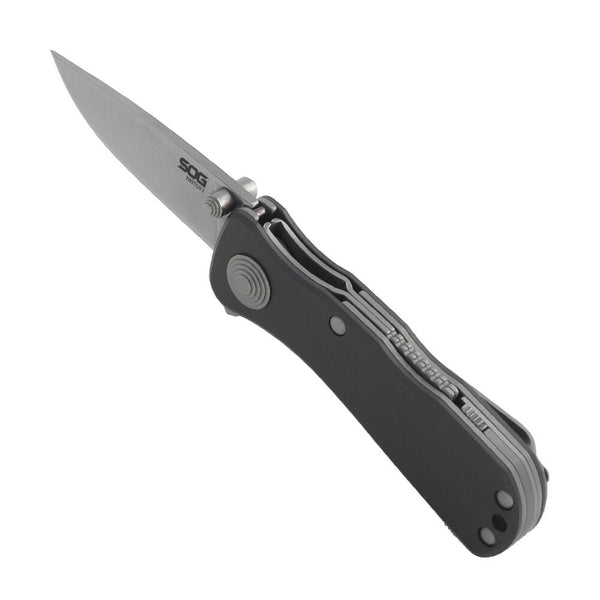 SOG Twitch I - Team Alpha