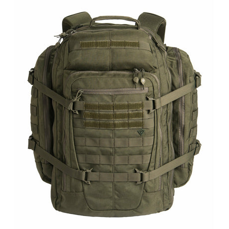 first tactical backpack Ireland