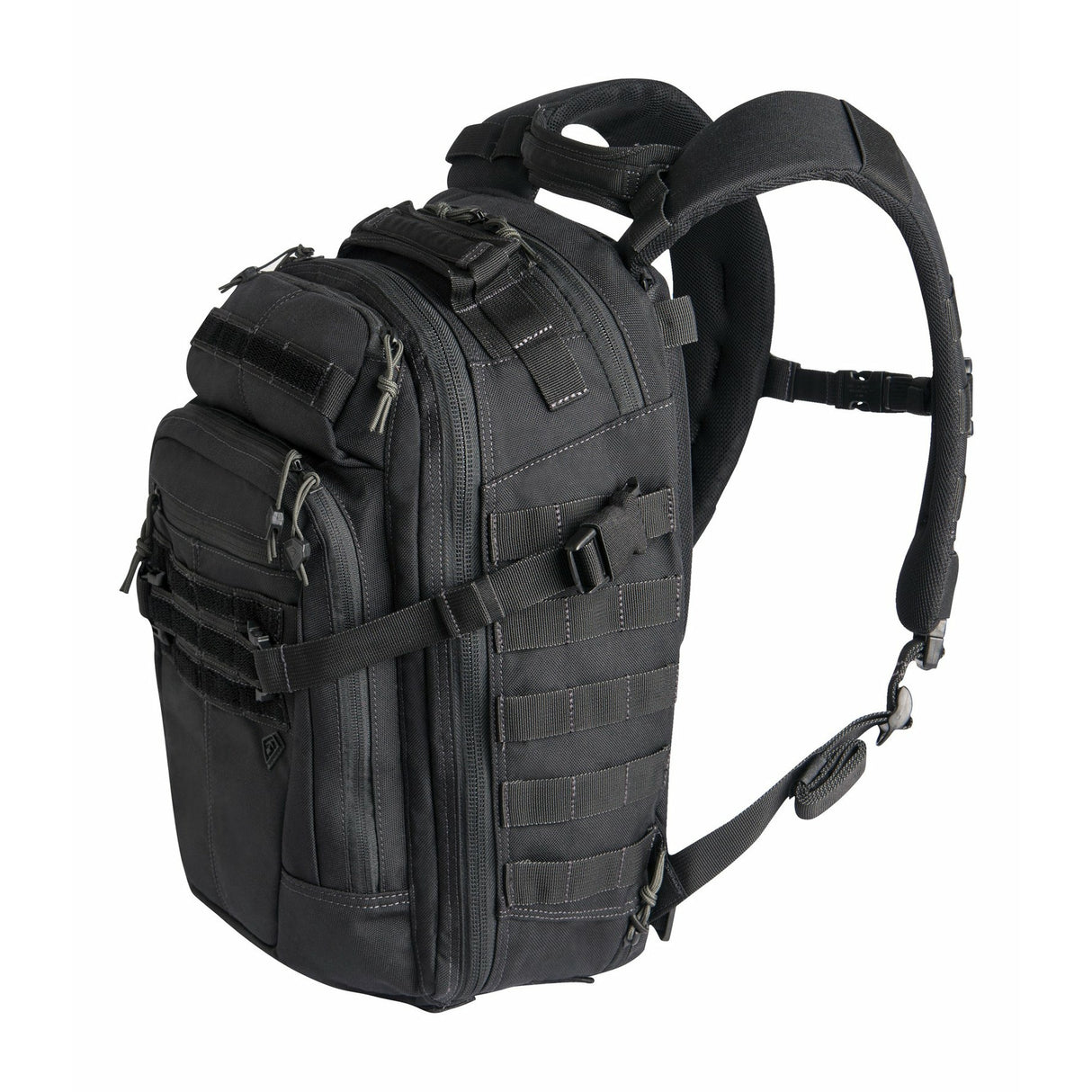 Black Backpack