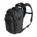 Black Backpack