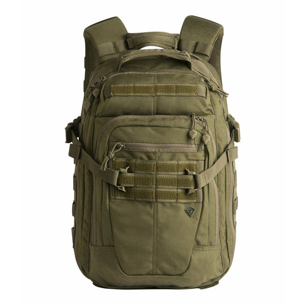 first tactical backpack Ireland