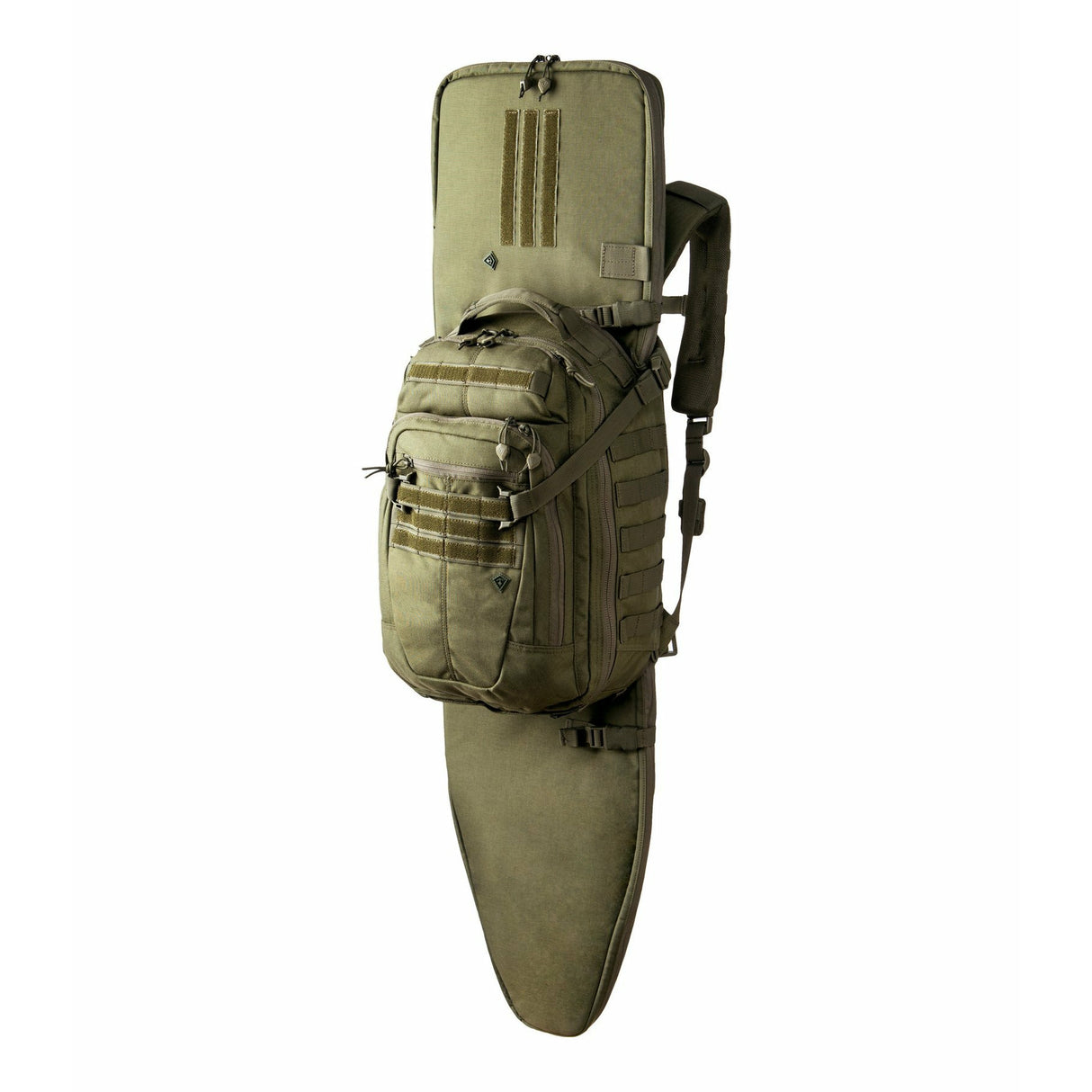 First Tactical