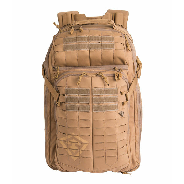 First Tactical Team-Alpha