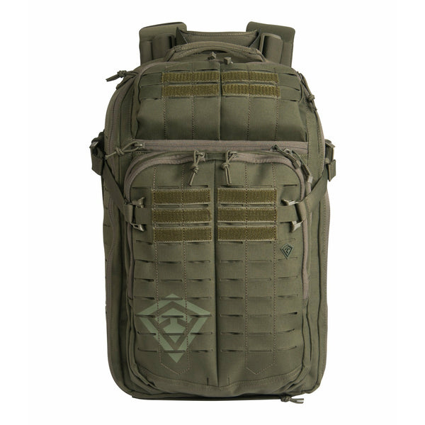 first tactical backpack Ireland