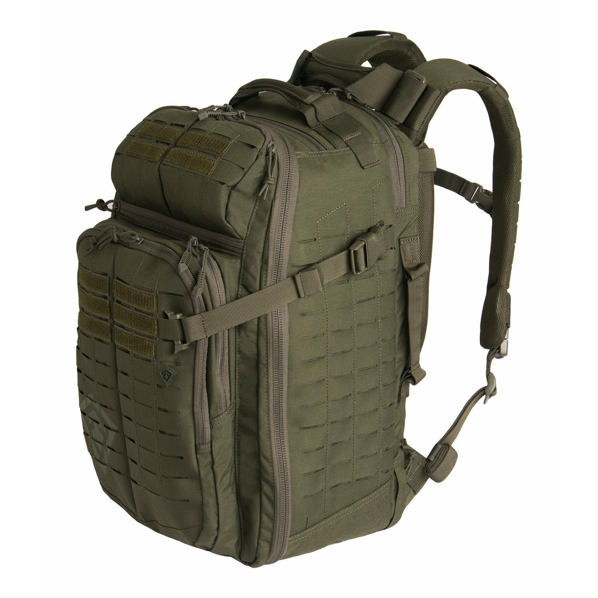 First Tactical