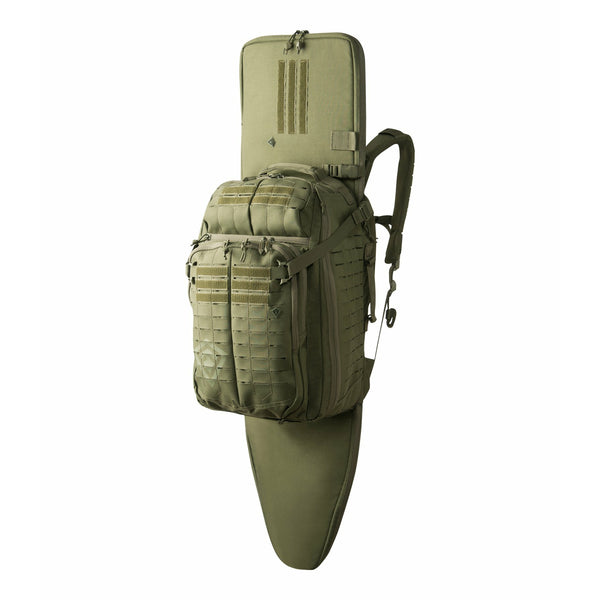 First Tactical Backpack