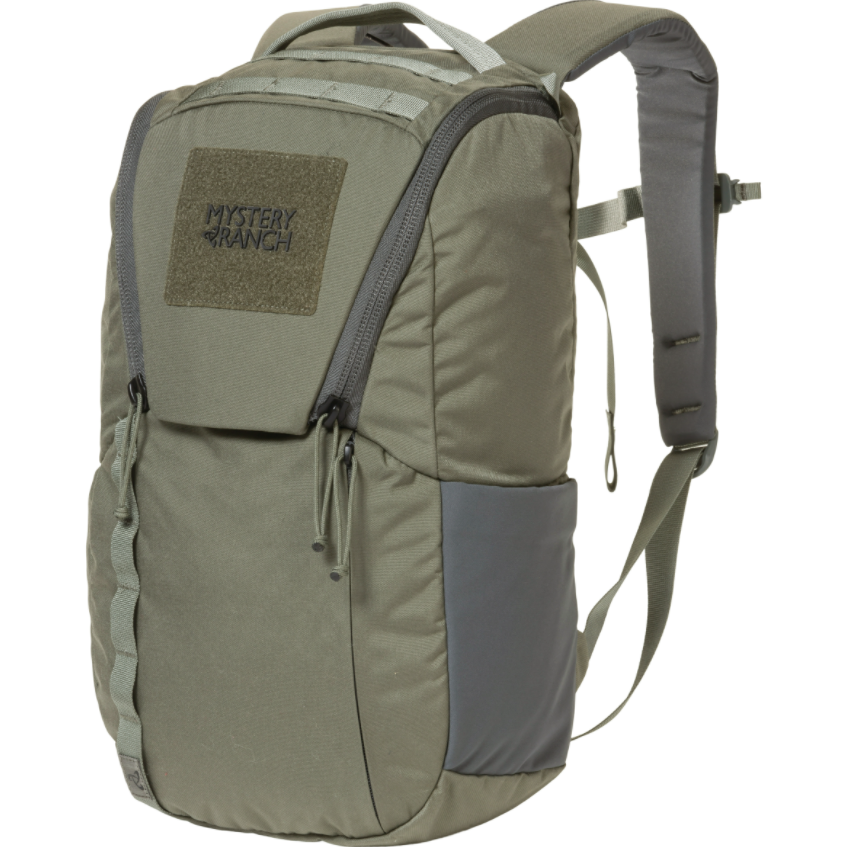 Mystery Ranch Rip Ruck 15 Pack Foliage Ireland Team Alpha