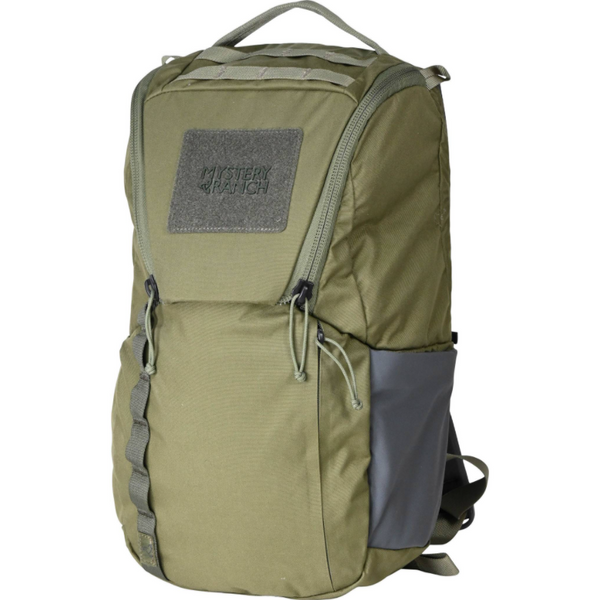 Mystery Ranch Rip Ruck 15 - Forest  | Team-Alpha Ireland |